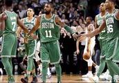 有人说现在NBA东部豪强陆续补齐，近些年来西强东弱的局面会有所改变吗？对此你怎么看？