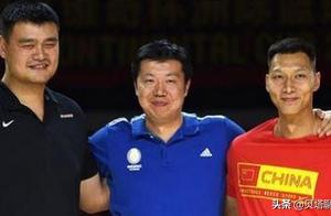 我心中的这套男篮最强阵容，放NBA能赢几场？球迷：30场没问题