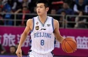 【CBA】北控队VS北京队，北京队强势取胜送对手16连败