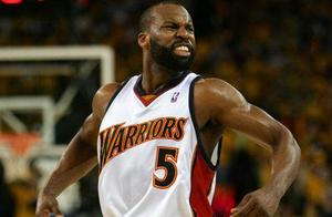 时光回到十多年前，NBA当年球队的领军人物，你还记得几个