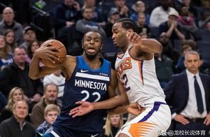 NBA现役十大小前锋