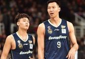 最近广东男篮换了两个新外援，你看好广东夺冠吗？为什么？