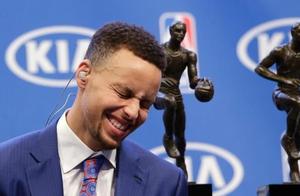 近20年NBA内线球员拿常规赛MVP仅此五人！最近一次居然是12年前