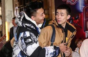 男篮惨败他却热身赛爆发!继伟重回国家队?