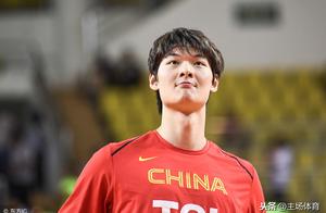 72分先生，CBA得分王！此人加盟，四川战福建将存在转机