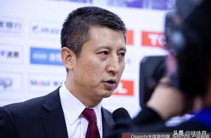 尽管辽篮想要做好自己，但打铁还需自身硬，郭导应多给一人球权