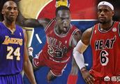 哪个NBA明星让你最看好？