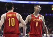 19年男篮世界杯，中国男篮的先发阵容应该如何配置？