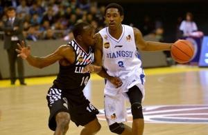 斯、利，入驻广东，是失利的开始还是CBA也进入金元时代