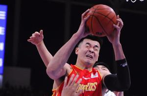 不是广东！辽宁男篮3数据被它吊打，这支青年军需要郭士强当心