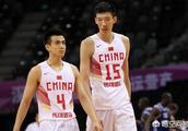 除赵睿外的后卫集体失常，李楠会不会后悔没带上赵继伟？