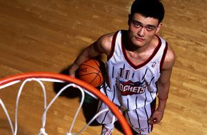 如果褪去光环，姚明的实力在NBA到底能排多少