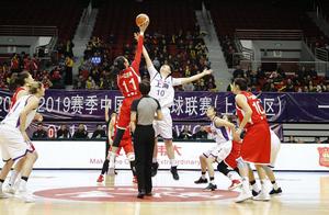 拼尽全力没能创造奇迹 ，上海女篮遗憾无缘四强
