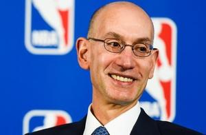 离开NBA去当NFL总裁？萧华：我从没考虑过，我永远是NBA的球迷