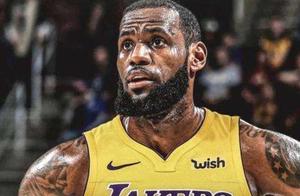 皮蓬再谈詹皇乔丹差距关键时刻能力不足，阿里纳斯已签约BIG3