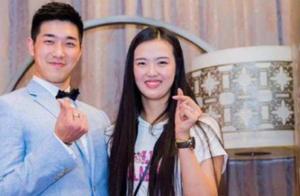 吴冠希谈成长：我的成绩有张常宁的功劳