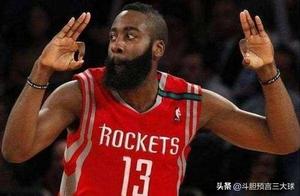 得分王！篮板王！助攻王！三分王！总冠军？NBA还剩几多悬念？