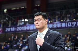 姚主席出面规范CBA赛场音乐，光明之路指日可待！