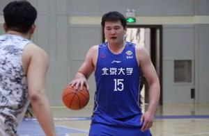 万圣伟的CBA第一年，给很多渴望打上CBA的CUBA球员信心