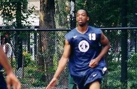NBA之遗珠（4）------跳跃的灵魂---拉夫·阿尔斯通
