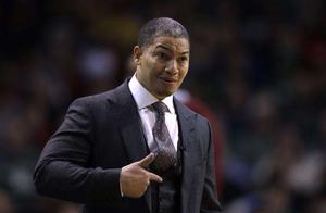 NBA帅位最稳的四个主教练！斯波上榜，科尔只能排第三