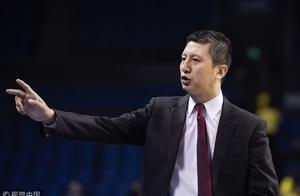 郭士强：打肯帝亚重在破联防 窗口期会和吉林打热身赛