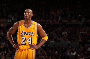 科比绝伦！细数现役NBA最接近科比的3人！第一仅差时间！