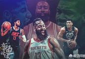 美媒体评出8位本赛季有可能拿下2个奖项的NBA球员，对此你怎么看？