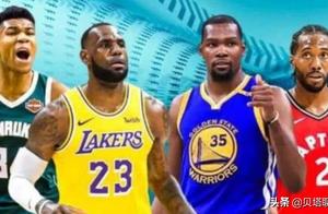 天选之子！21世纪的NBA：除了03年和07年，他放哪都是状元？