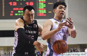 辽宁大胜肯帝亚大韩险些受伤，全员健康才是辽宁卫冕的本钱！