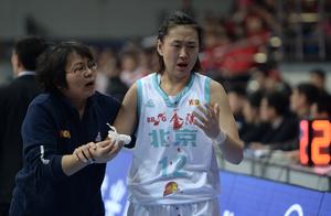 视频|今晚WCBA半决赛，高颂缺阵首钢要啃“硬骨头”