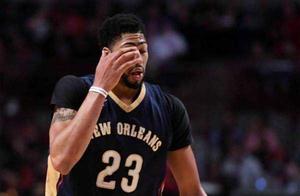 7队摆烂态度明显，NBA后50天或让萧华难受！都为绝世天才发力？