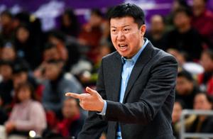八一轰下赛季新高124分，王治郅：投篮还不够稳定
