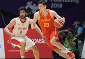 如何评价中国男篮运动员阿布都沙拉木？