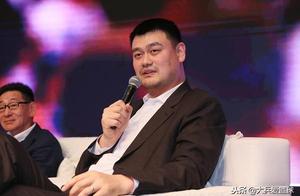 姚明：没NBA就不做篮球吗，做篮球是为超越NBA吗，为什么发展篮球