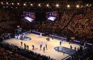 欧冠篮球不一样的精彩，FIBA与NBA的融合？！