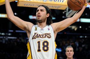盘点过去12年NBA总冠军中的酱油球员 有的是没机会 有的是真酱油