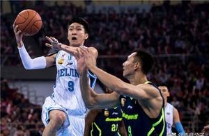 33岁孙悦即将恢复自由身，加盟福建最合适，去广东最惬意？