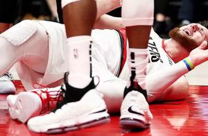 NBA最招恨的球员，和他的悲情城市