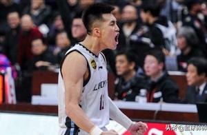 缺少俩核心辽宁遭遇三连败但仍有冠军相