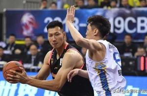 CBA季后赛：广东横扫江苏晋级四强，深圳加时擒北京扳回一局！