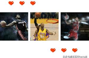 NBA2Kol~12赛季50球星十阵容排行，选出你的最佳阵容