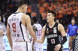 CCTV5放弃直播CBA辽粤大战，改播附加赛名额争夺战：广州vs浙江