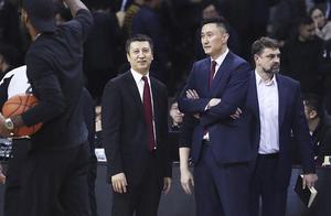 杜峰面临幸福的烦恼，内线已无压力，一场意外让广东引领CBA变革