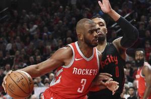 现役NBA5大运球大师：榜首堪称教科书，艾弗森：此人运球比我更好