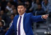 CBA常规赛冠军的烦恼，杜锋该如何解决朱芳雨给的难题？