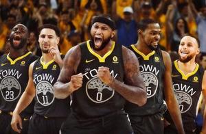 巴克利：现在的NBA，拥有五巨头才有争冠可能，三巨头已成为历史