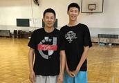 中国男篮的球二代即将登场！李楠之子李禄曈入选U19世青赛大名单。对此你怎么看？