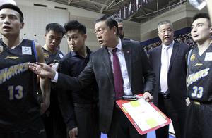 大难不死必有后福？上海男篮再战北京弗神盼破魔咒