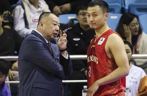 王汝恒本赛季创职业生涯多项新高 昔日总冠军后卫成本土顶梁柱
